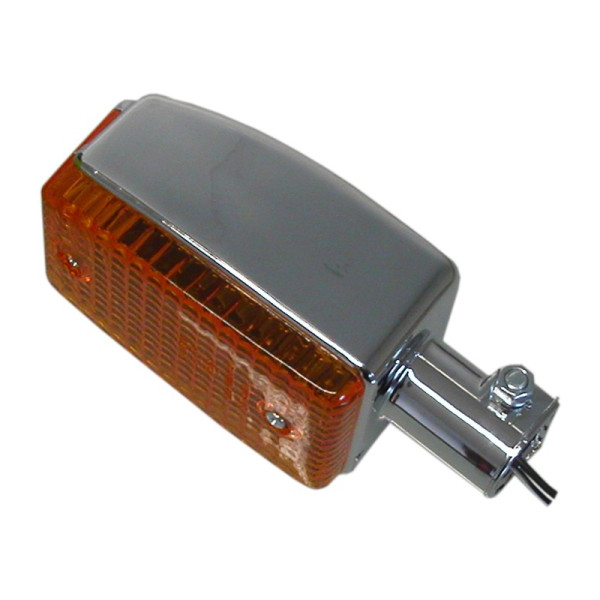 Hi Level Complete indicator xj900 83-92